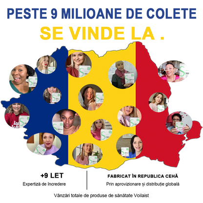 🎁【Vezi rezultatele după 7 zile】🌲Voilaist® plasture nano cu microace SMGT-GLP-1 (Fără durere, cu efect de lungă durată, tratează diabetul, obezitatea și bolile cardiovasculare)🎁