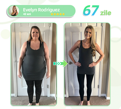 🎁【Vezi rezultatele după 7 zile】🌲Voilaist® plasture nano cu microace SMGT-GLP-1 (Fără durere, cu efect de lungă durată, tratează diabetul, obezitatea și bolile cardiovasculare)🎁